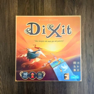Dixit