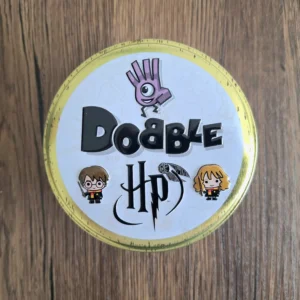 Dobble Harry Potter