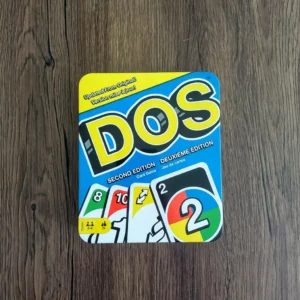 DOS