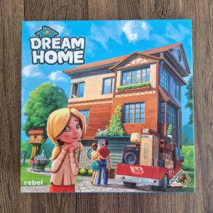 Dream Home