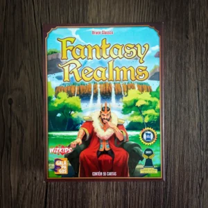 Fantasy Realms