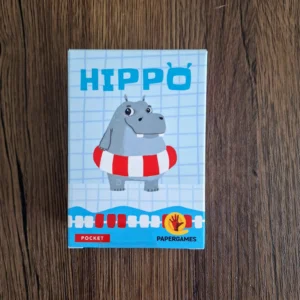 Hippo
