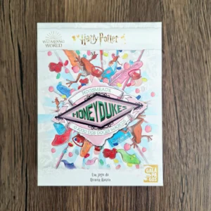 Harry Potter: Honeydukes