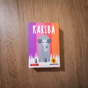 Kariba