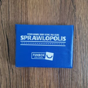 Sprawlopolis
