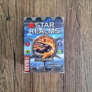 Star Realms