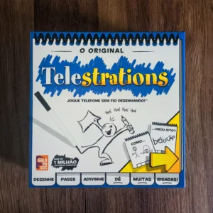 Telestrations