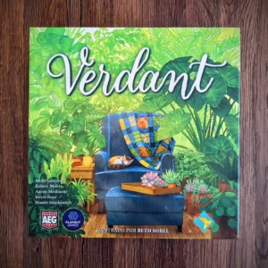 Verdant