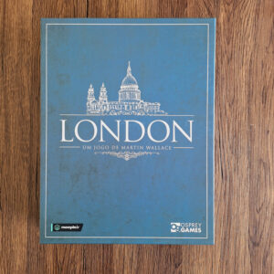 London: Second Edition