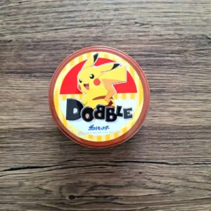 Dobble: Pokémon