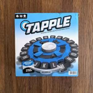Tapple