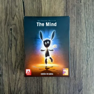 The Mind