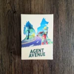 Aluguel do jogo de cartas Agent Avenue em Porto Alegre RS