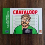 aluguel livro jogo cantaloop 2 poa