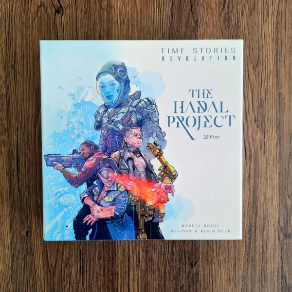 aluguel TIME Stories Revolution: The Hadal Project