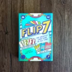 flip 7 jogo de cartas aluguel em porto alegre