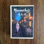 jogo de cartas hanamikoji para aluguel em poa