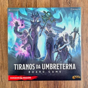 Tiranos da Umbreterna