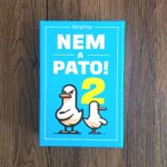 aluguel nem a pato 2 em porto alegre